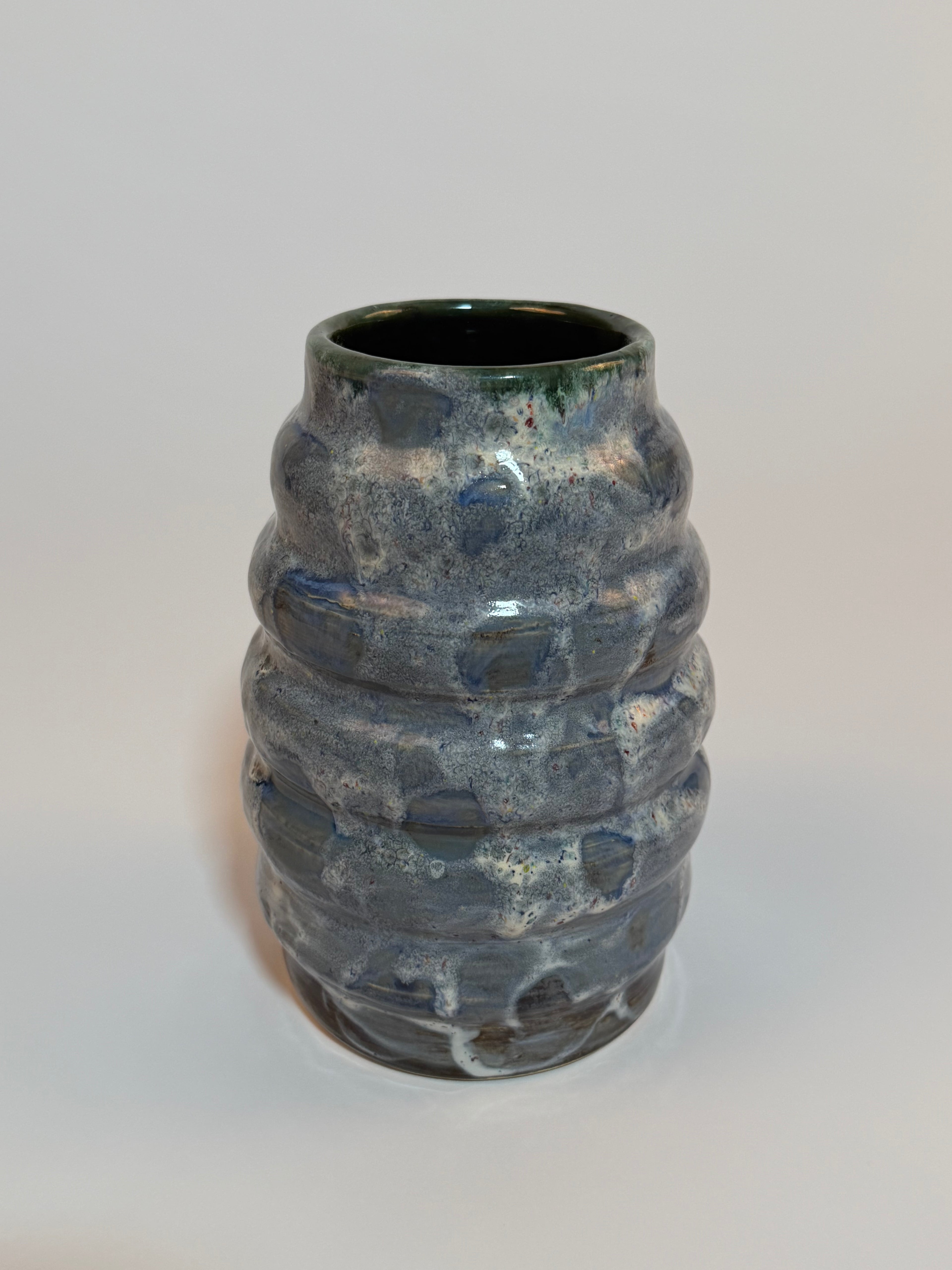 Spring Thaw Vase 1