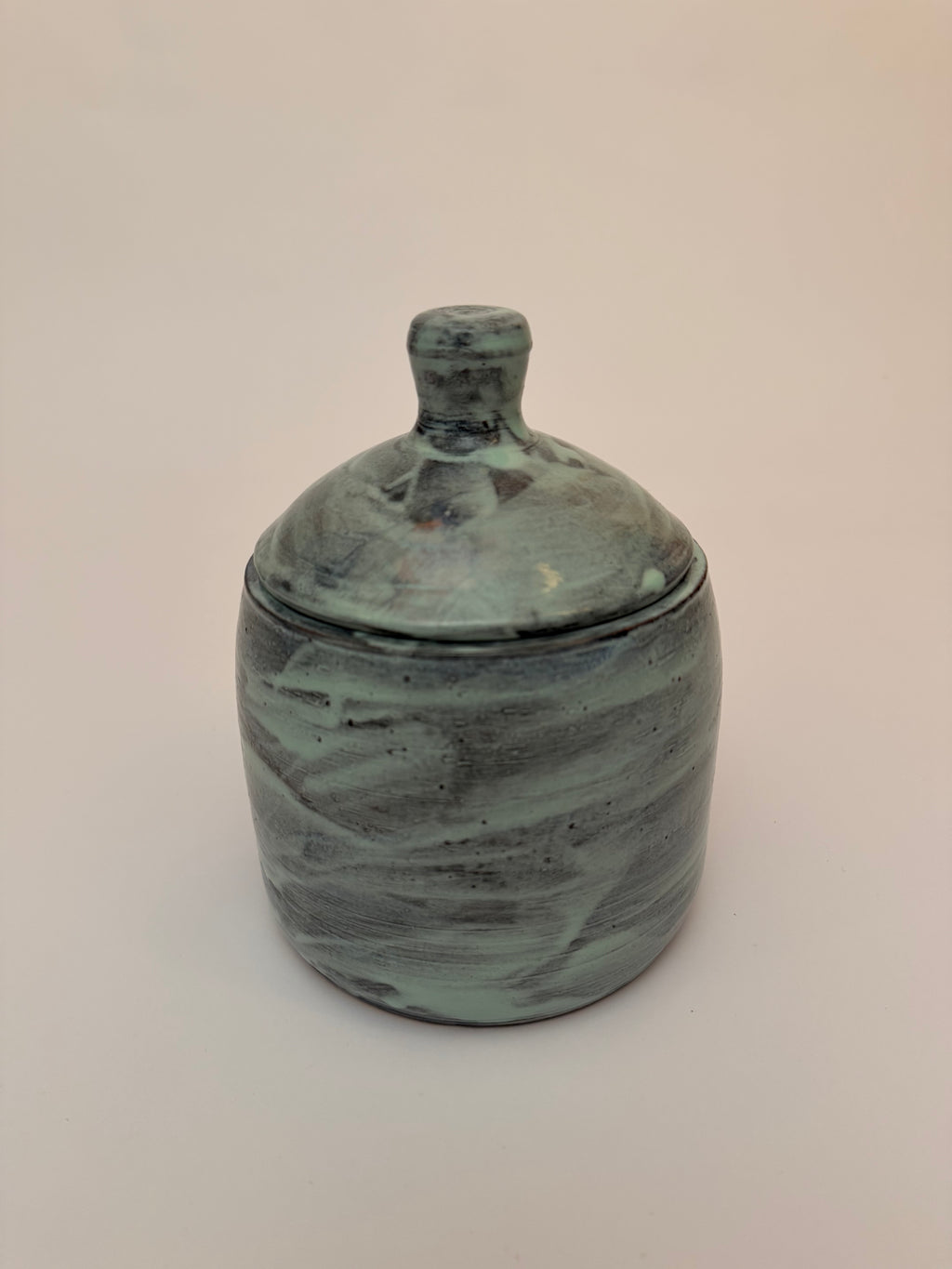 Nebulae Jar