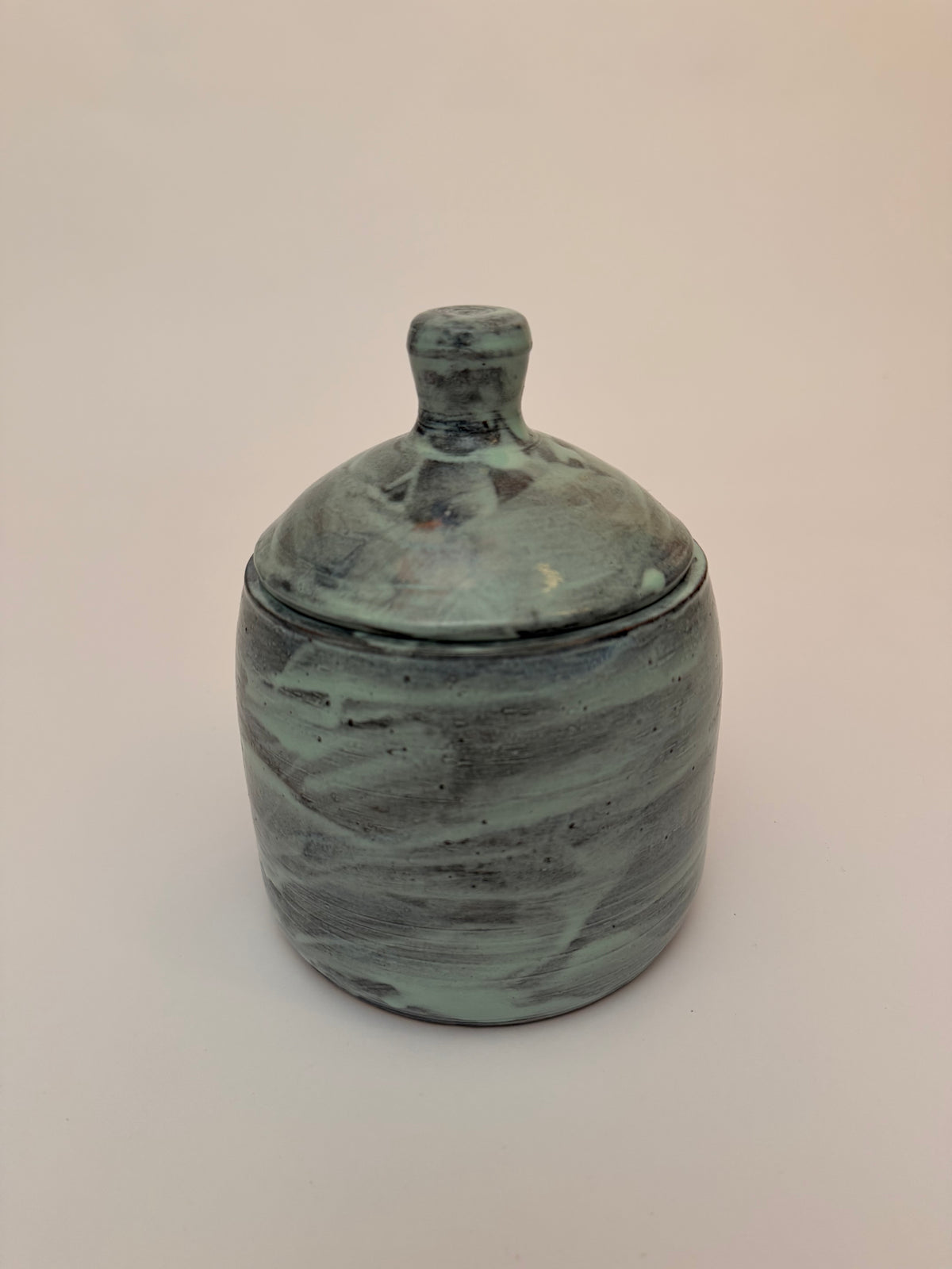 Nebulae Jar