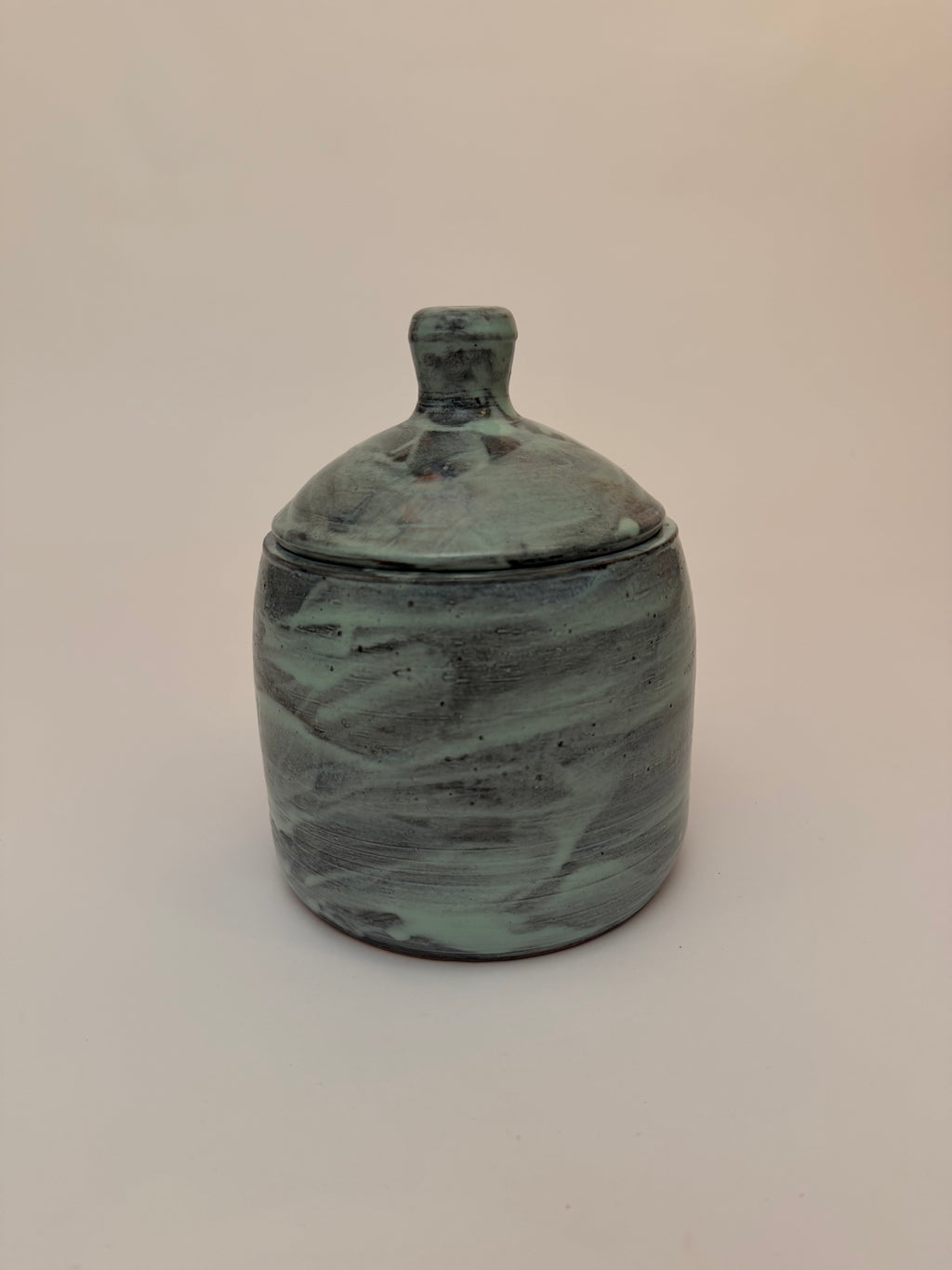 Nebulae Jar
