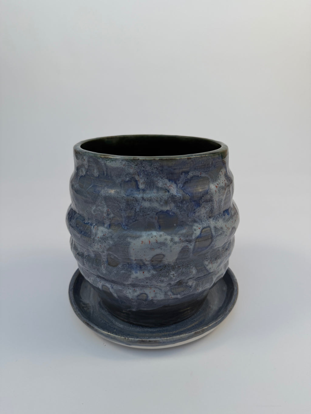 Ocean Thaw Planter
