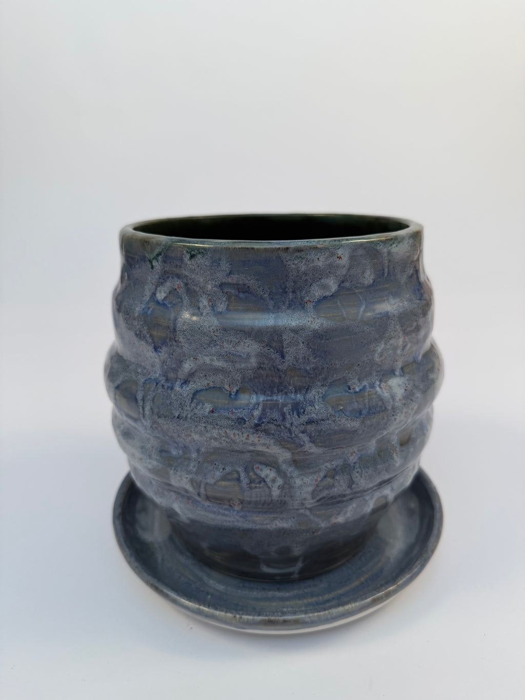 Ocean Thaw Planter