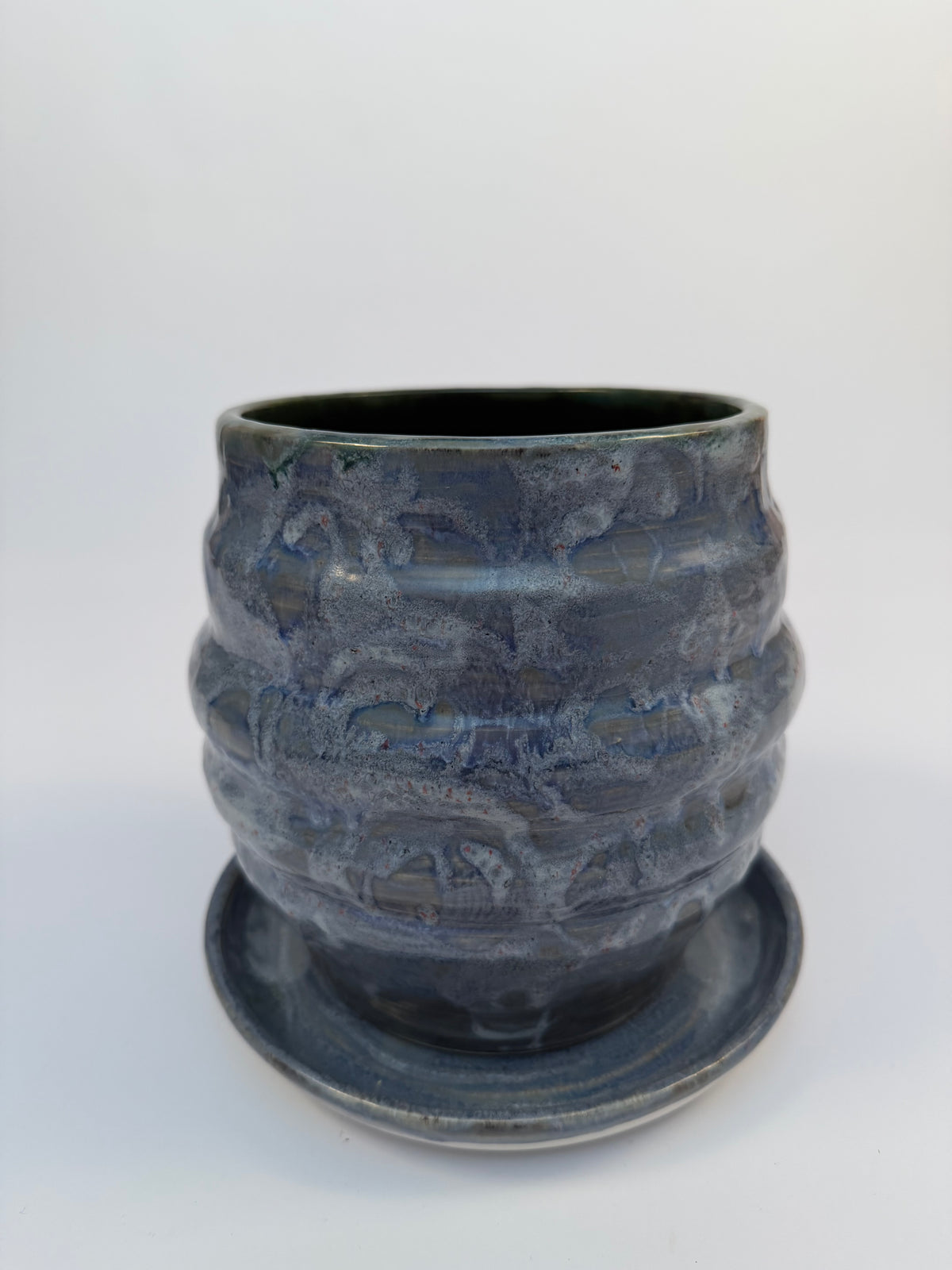 Ocean Thaw Planter