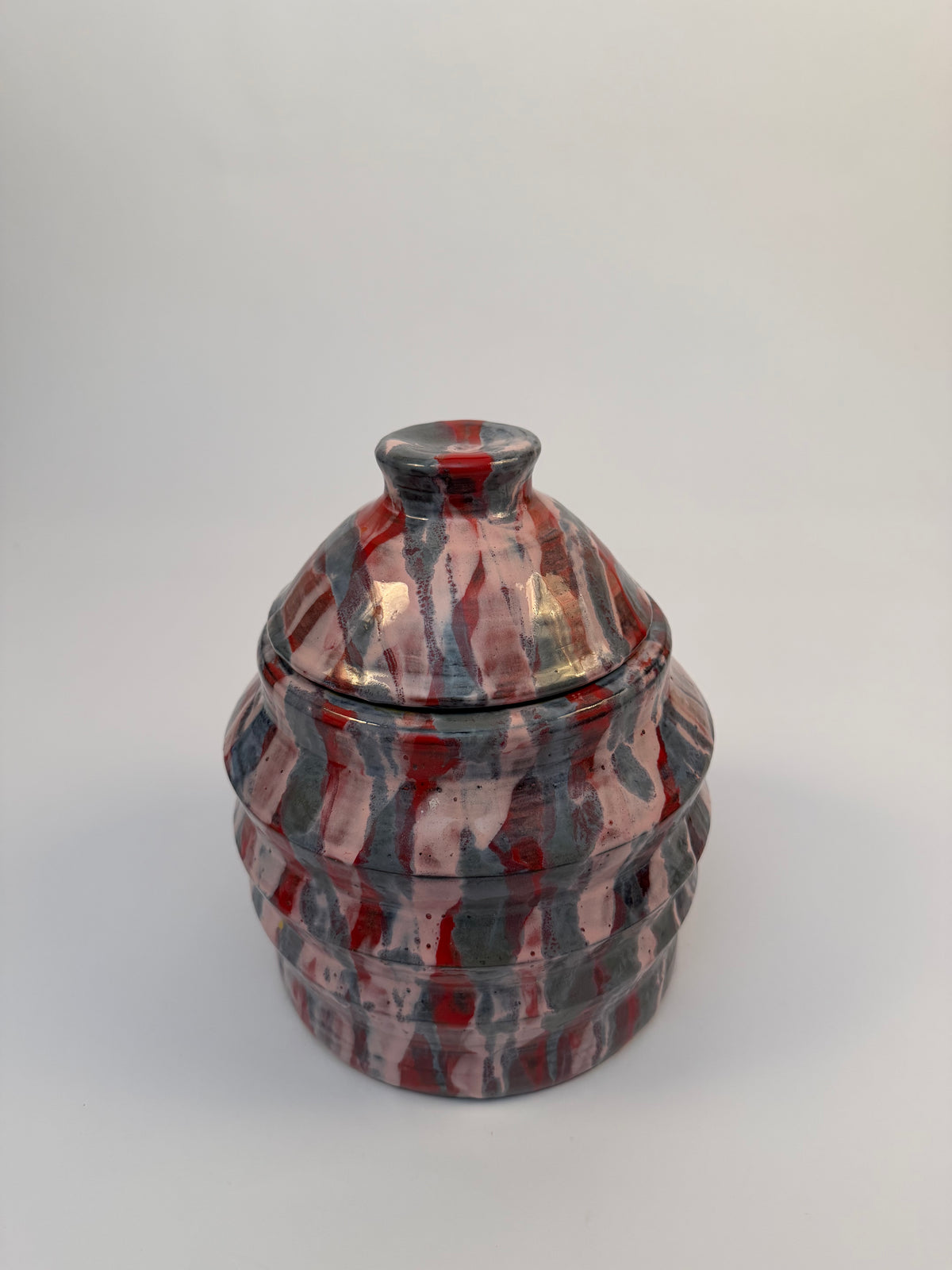 Redshift Jar 2