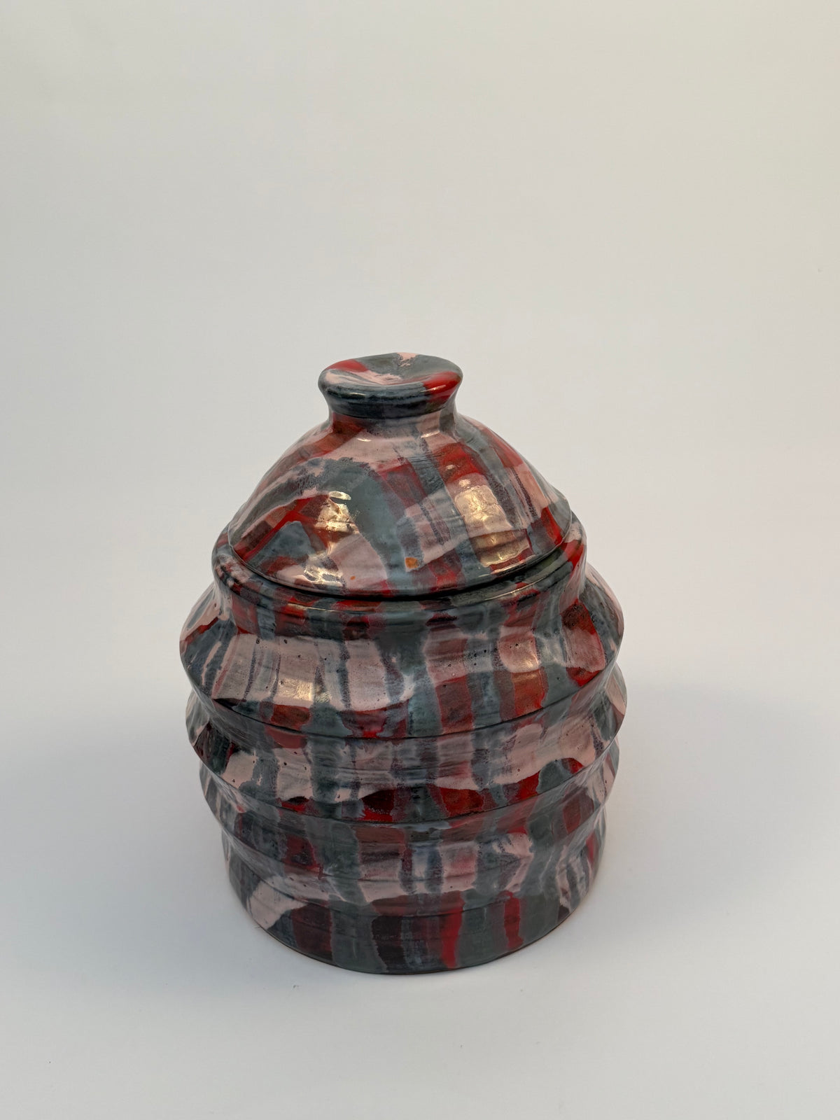 Redshift Jar 2