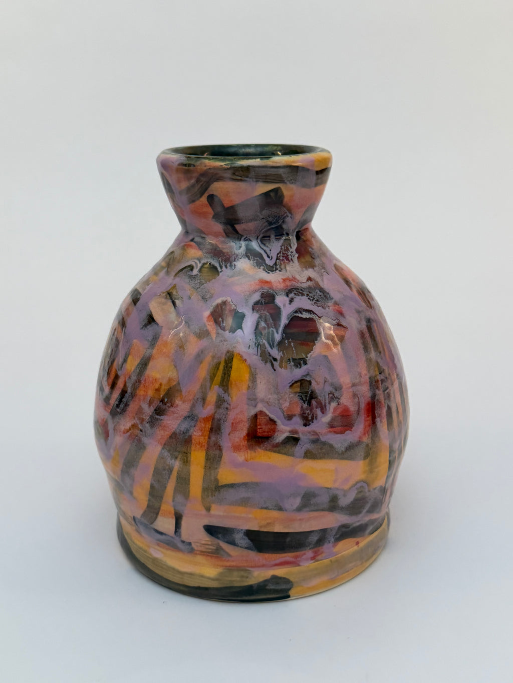 Wormhole Vase