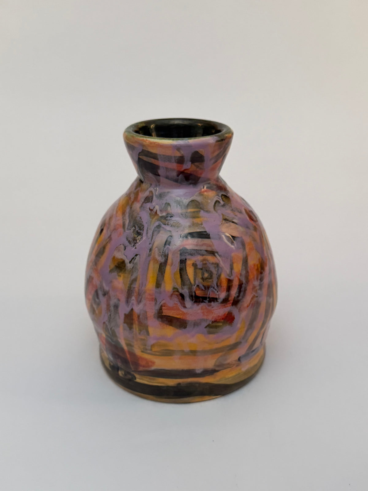 Wormhole Vase