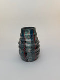 Cosmic Candy Vase