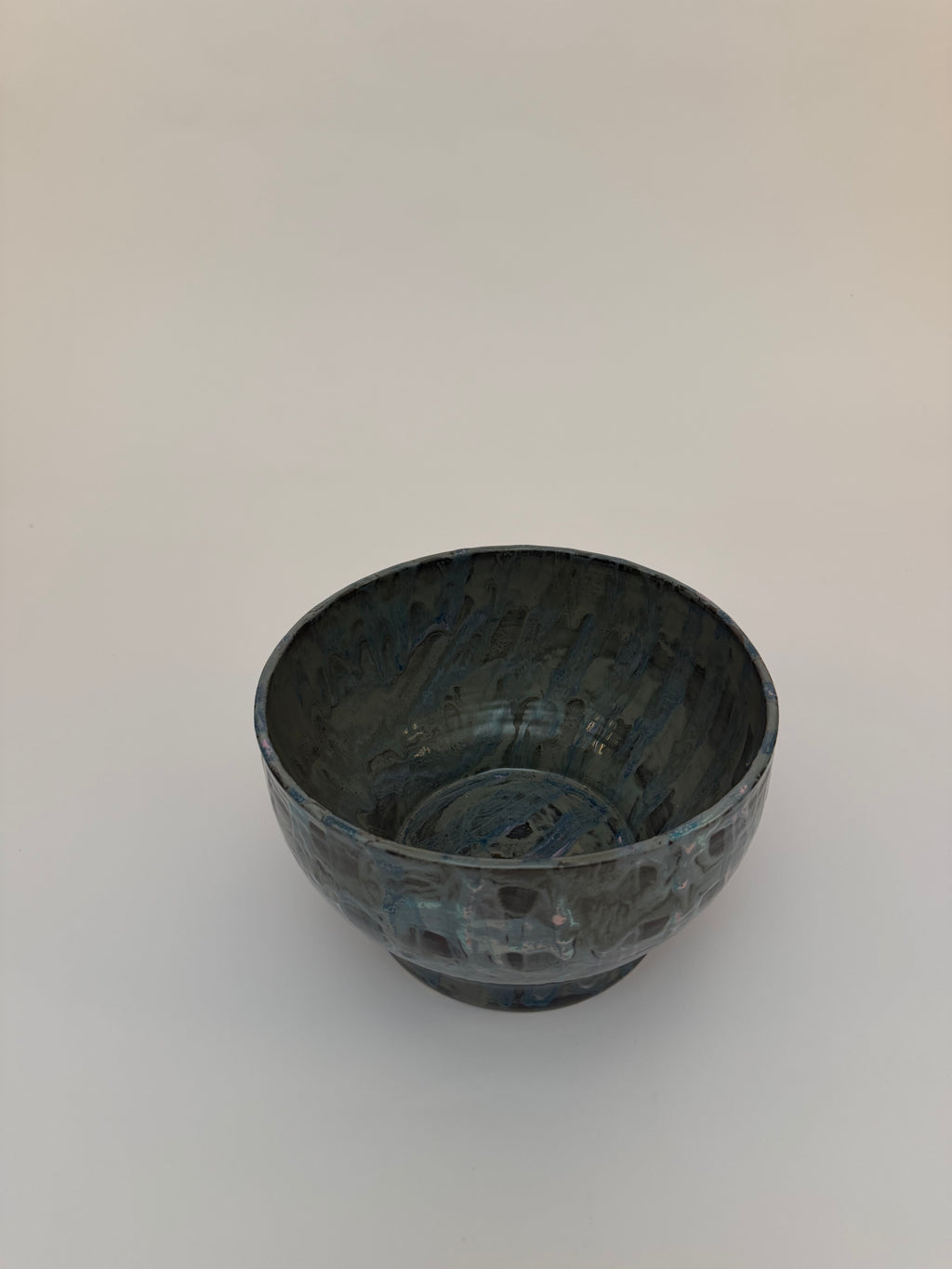 Dark Wave Bowl