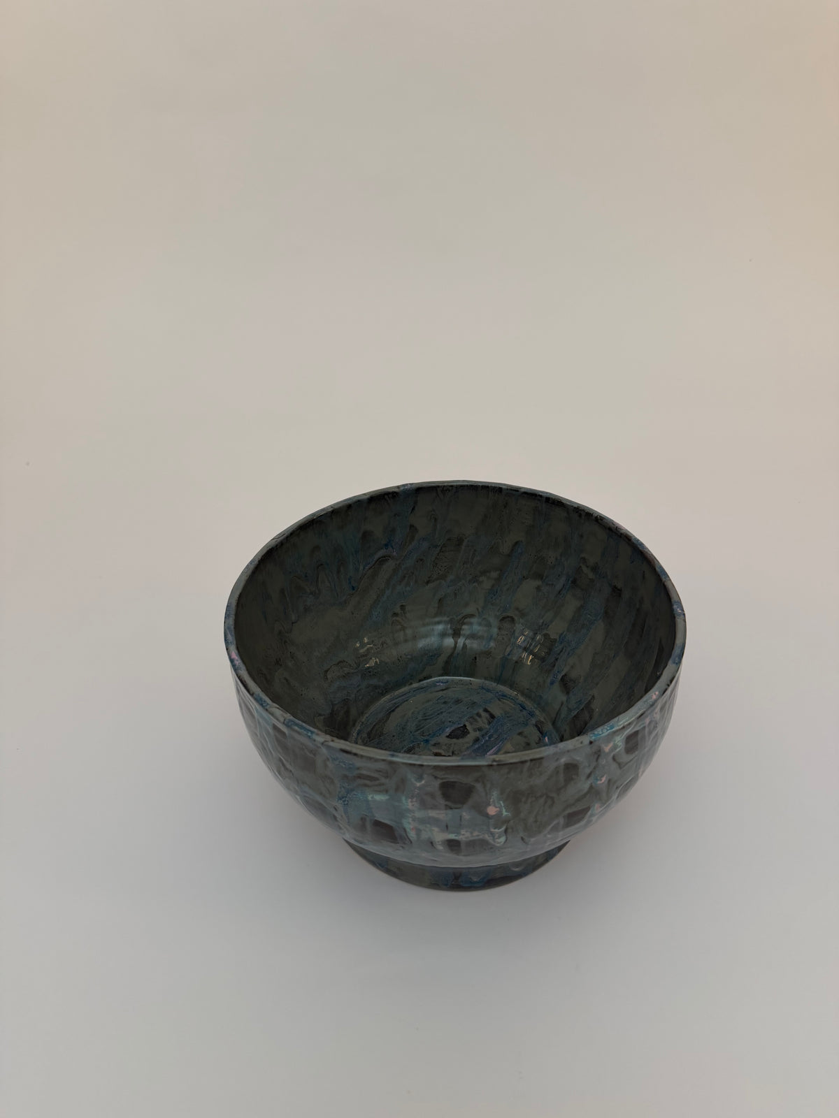 Dark Wave Bowl