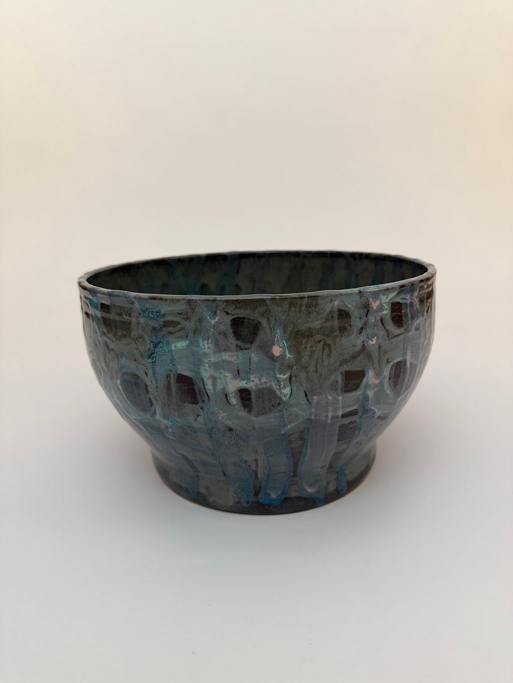 Dark Wave Bowl
