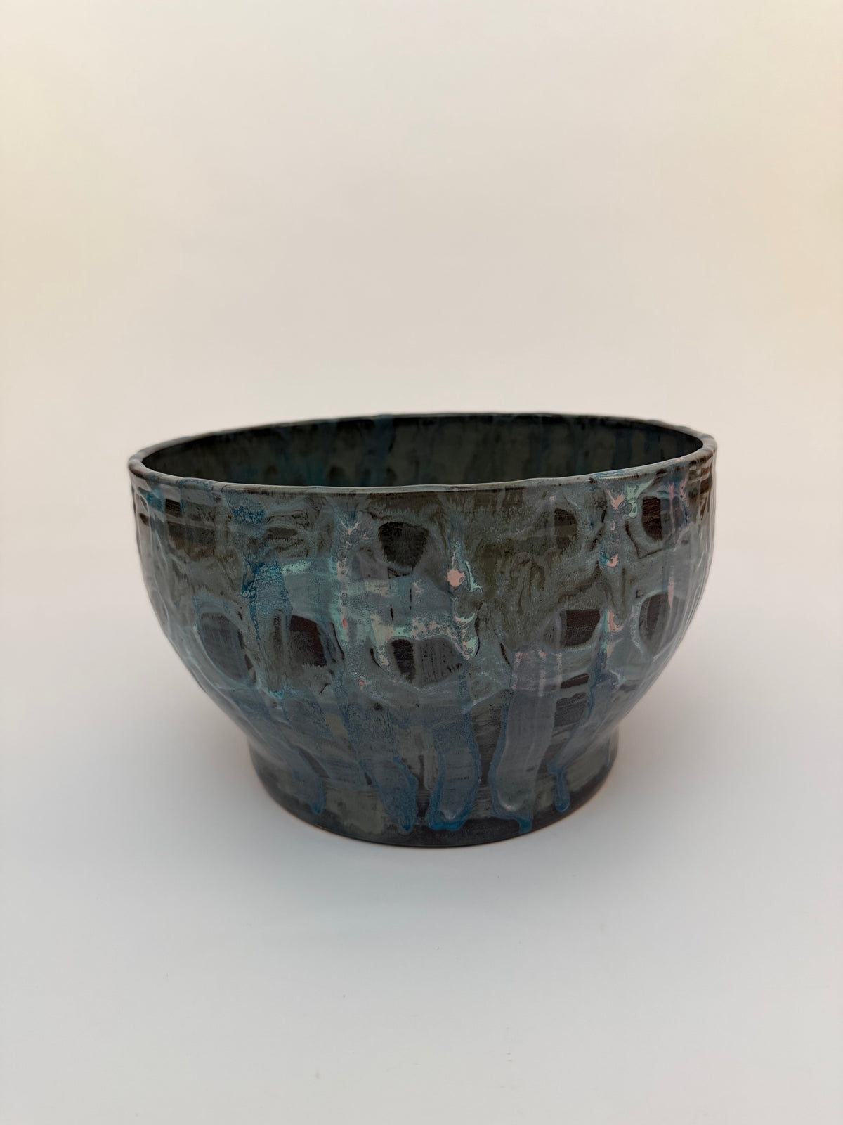 Dark Wave Bowl