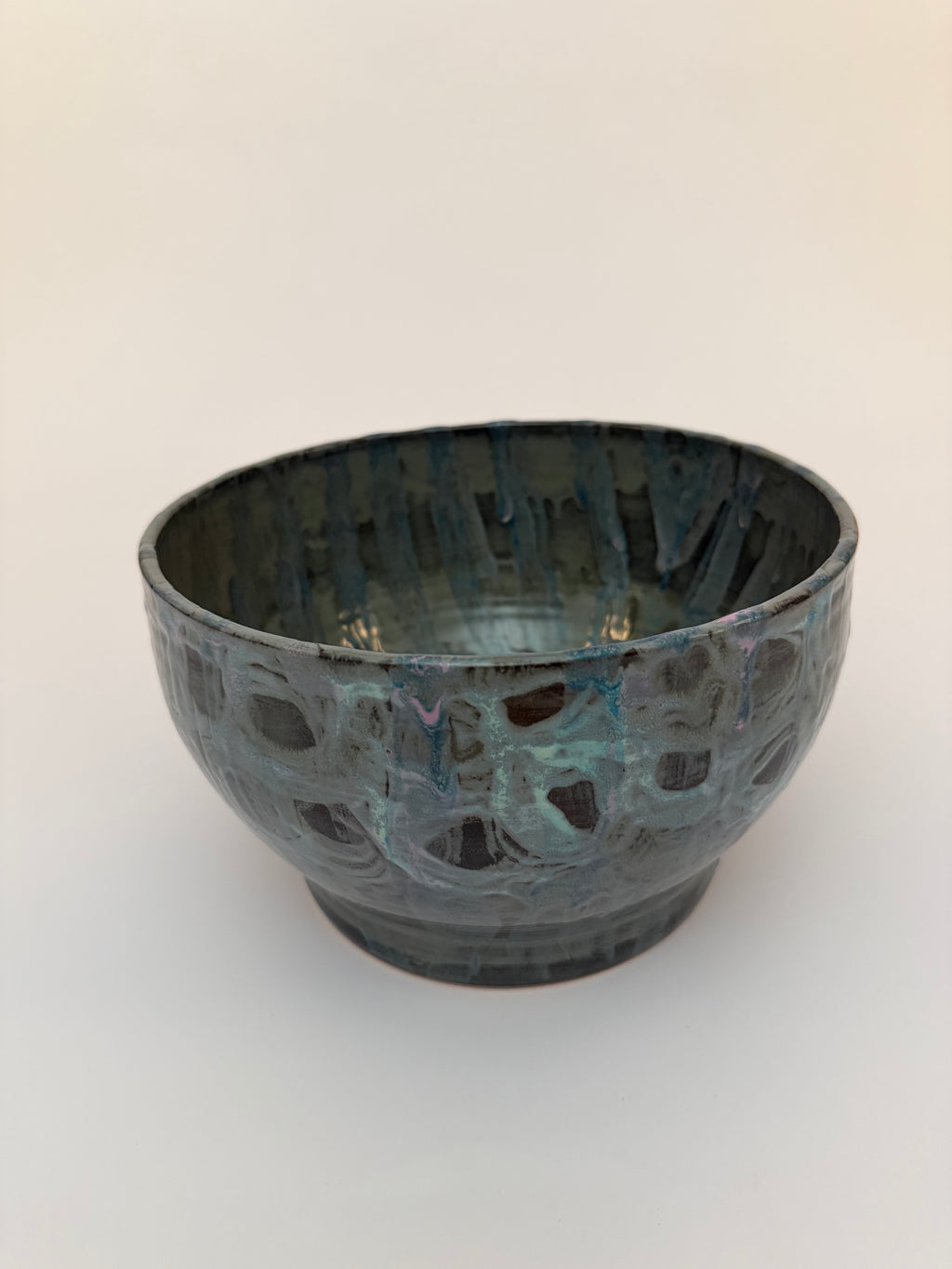 Dark Wave Bowl