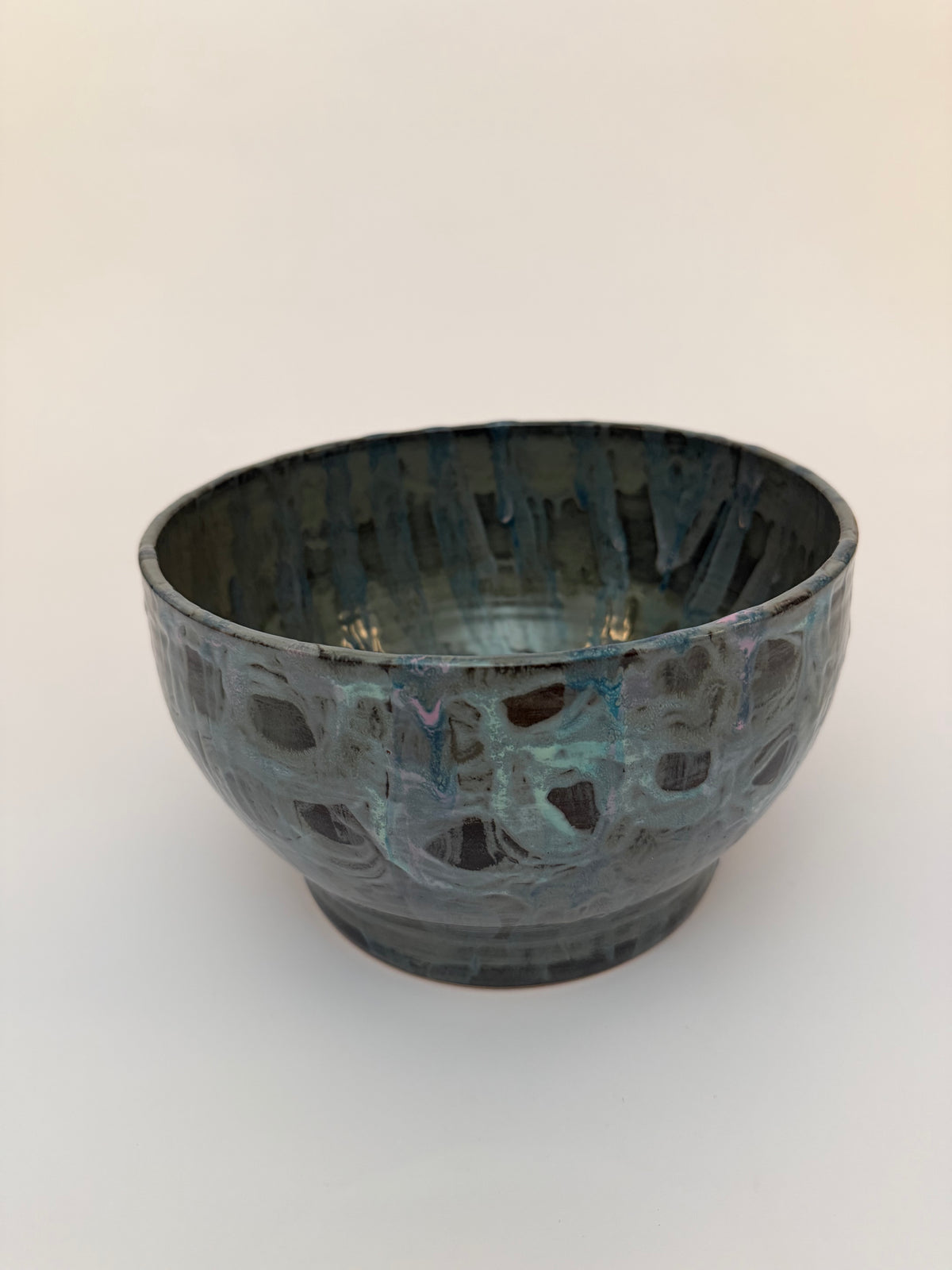 Dark Wave Bowl