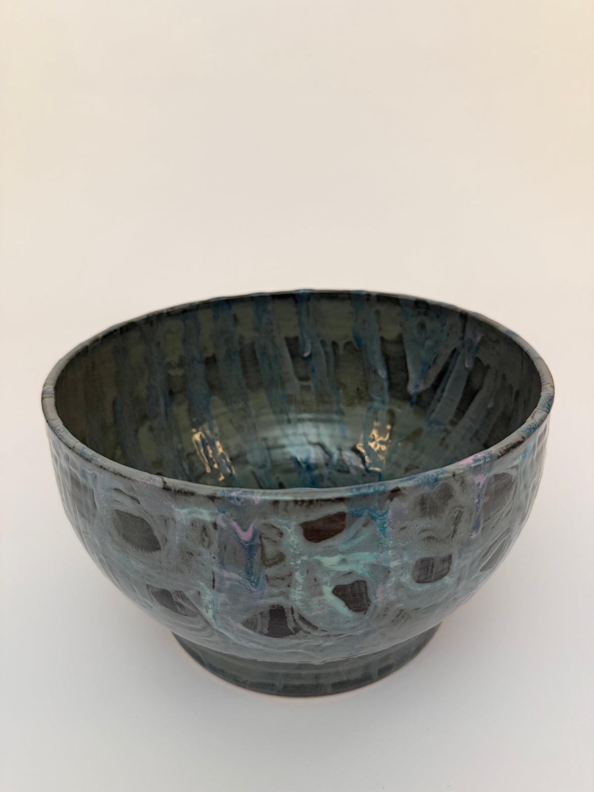 Dark Wave Bowl
