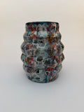 Dark Kaleidoscope Vase