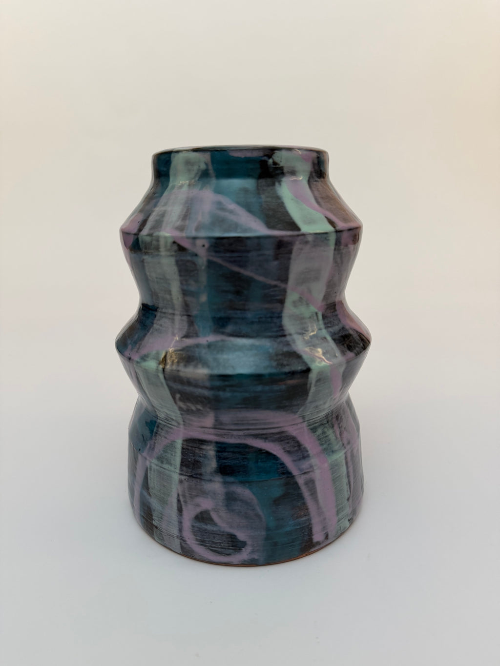 Xenon Dream Vase