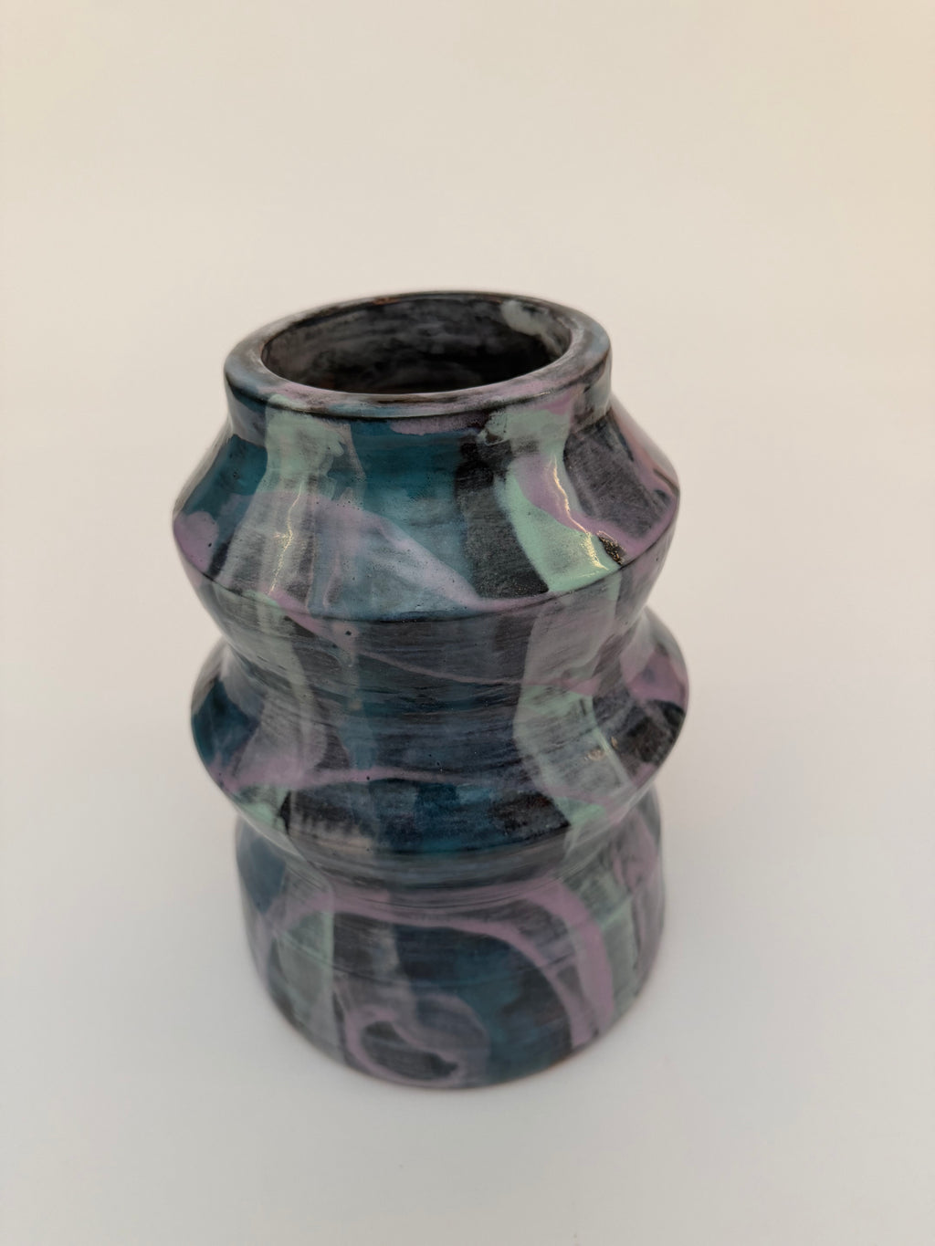 Xenon Dream Vase