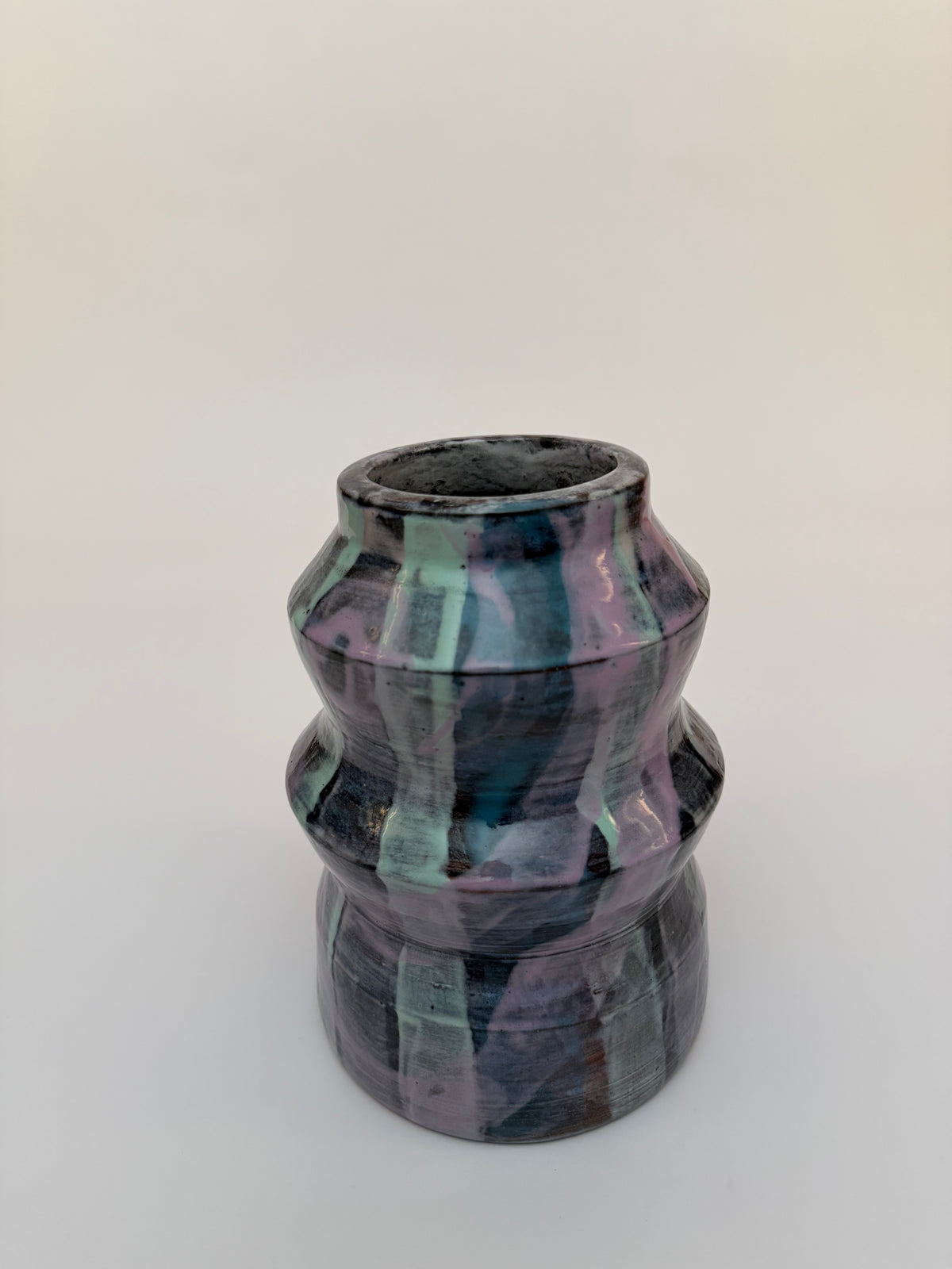 Xenon Dream Vase