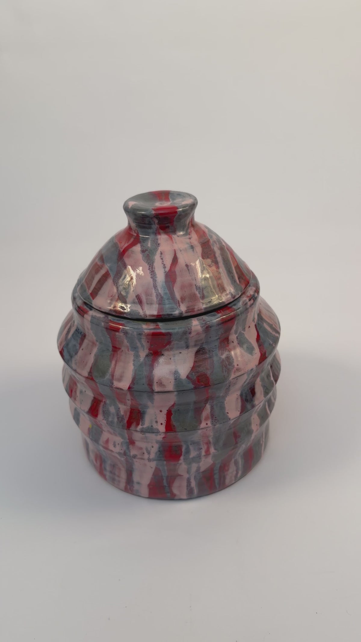 Redshift Jar 2