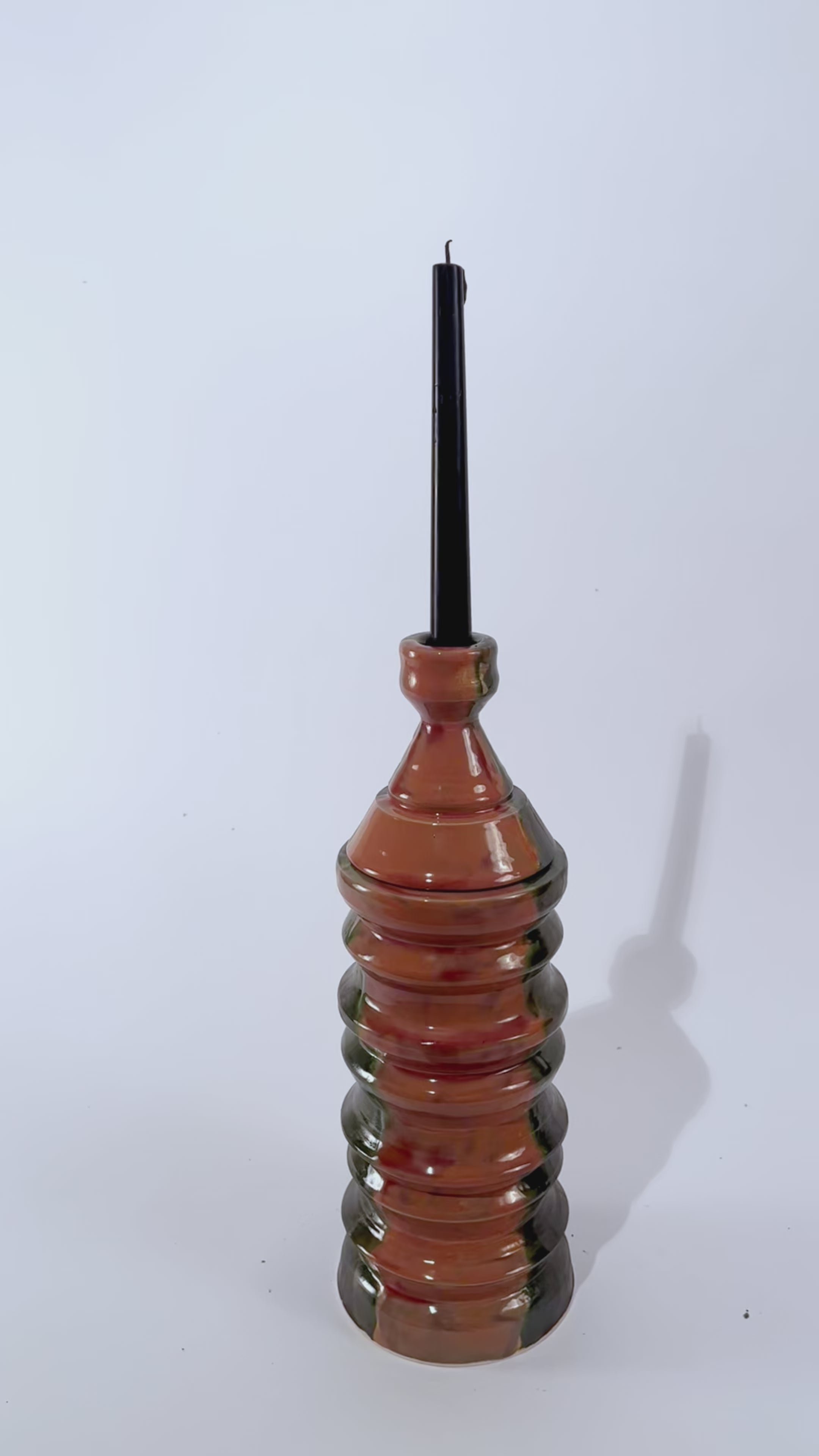 Vase/Candleholder