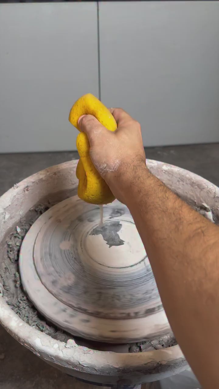 Big Rip Vase