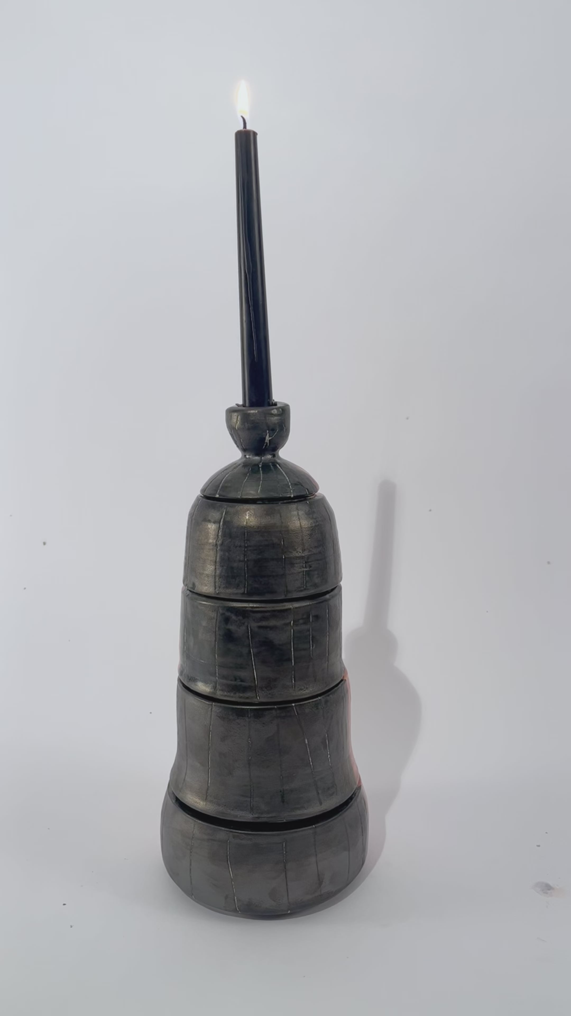 5 in 1 Candleholder
